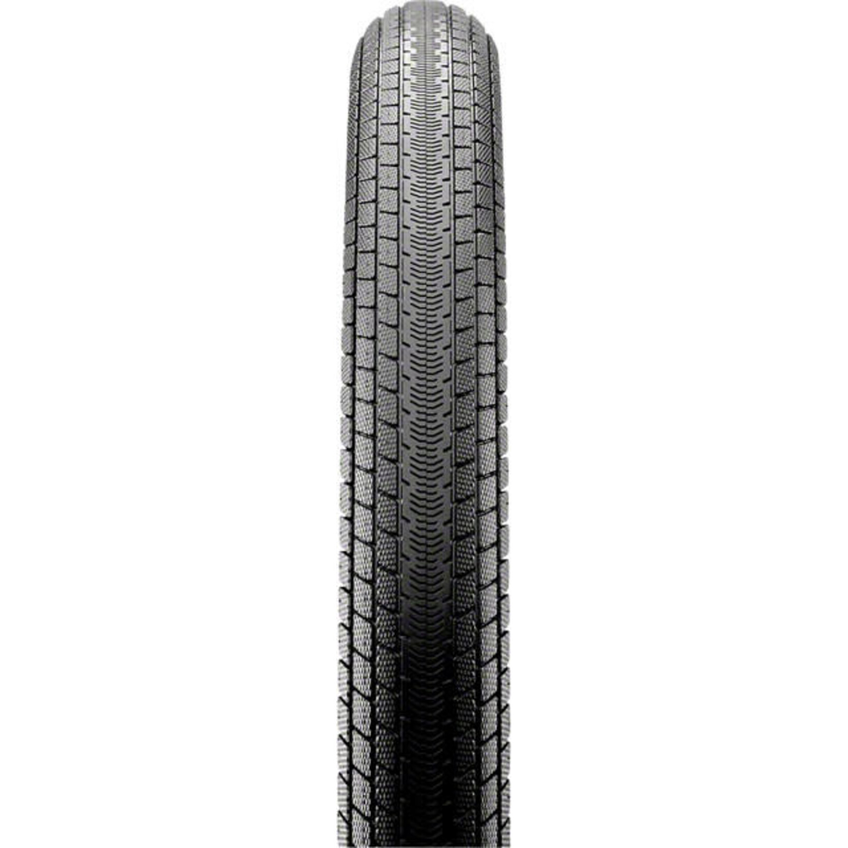 Maxxis 20x1.75 Maxxis Torch Tire, Clincher, Folding, Black, Dual, SilkShield