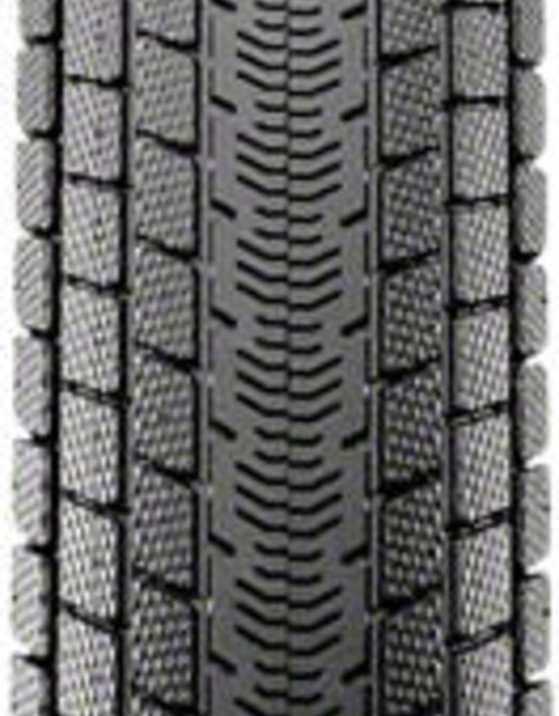 Maxxis 20x1.75 Maxxis Torch Tire, Clincher, Folding, Black, Dual, SilkShield