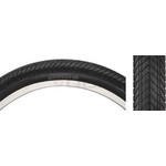 Maxxis 20x2.1 Maxxis Grifter Tire, Clincher, Folding, Black, Dual, SilkShield