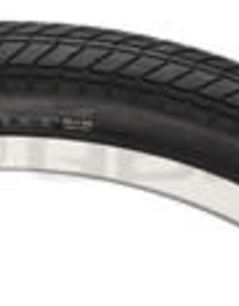 thumbnail image 2 of Maxxis Grifter 20x2.30 BMX Tyre - Folding, EXO Protection, Black (20 Inch) 2 of 5