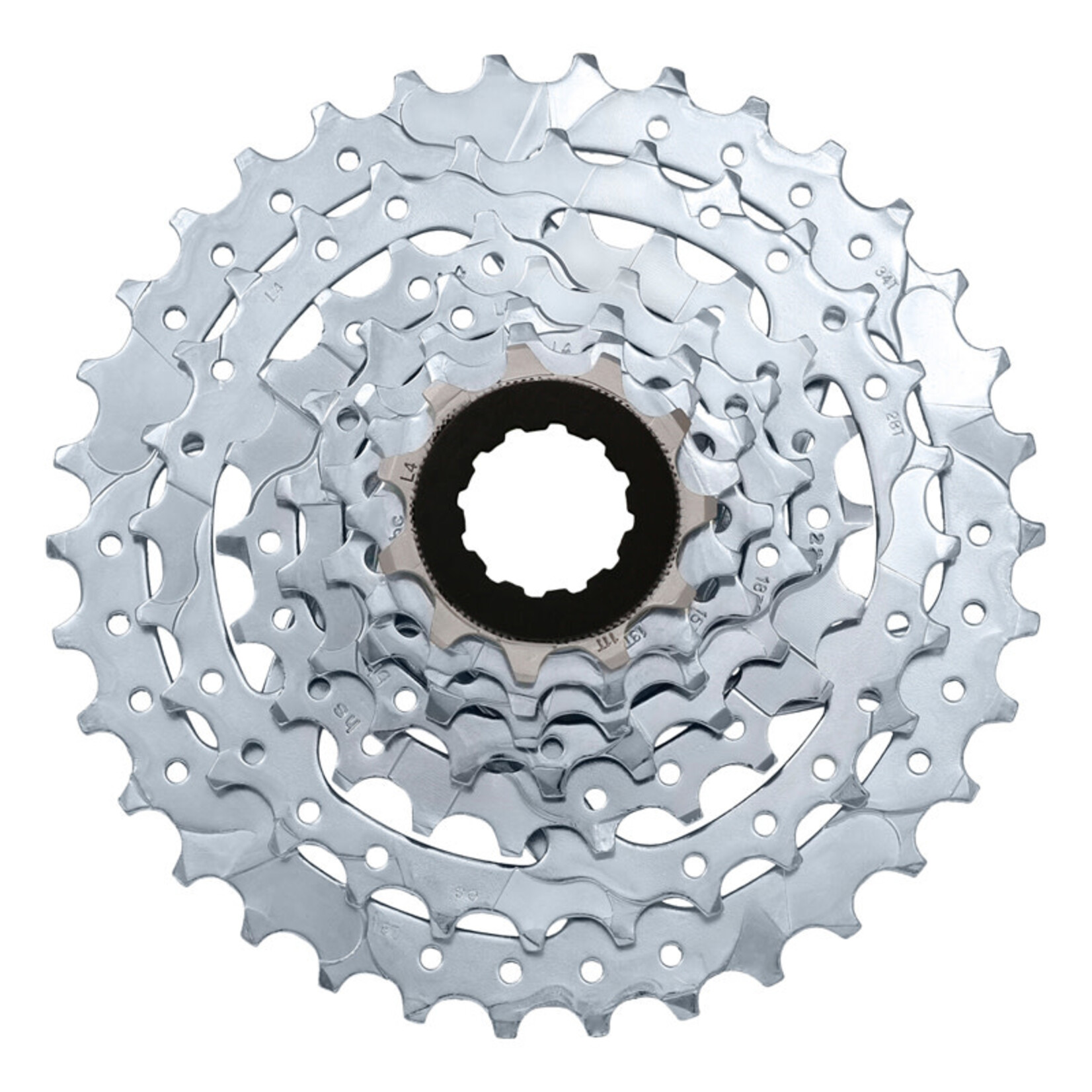 SunRace CSM40 7sp Cassette, 11-34t
