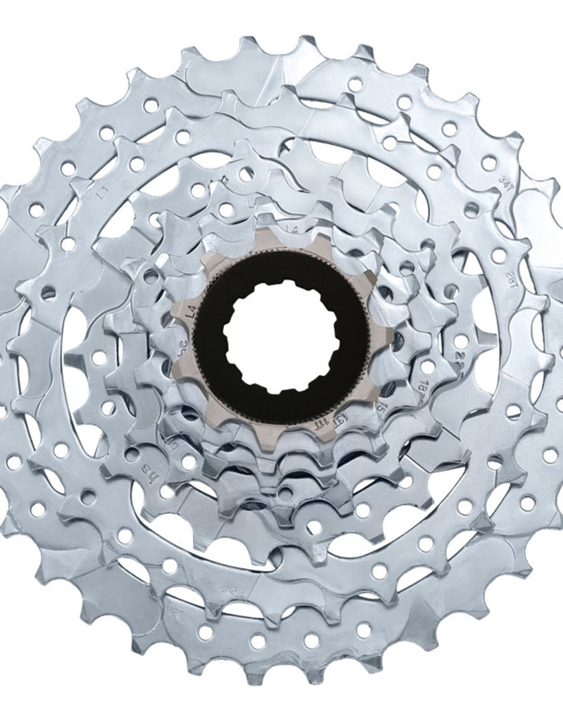 SunRace CSM40 7sp Cassette, 11-34t