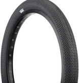 Cult 20x2.1 Cult X Vans Tire, Clincher, Folding, Black