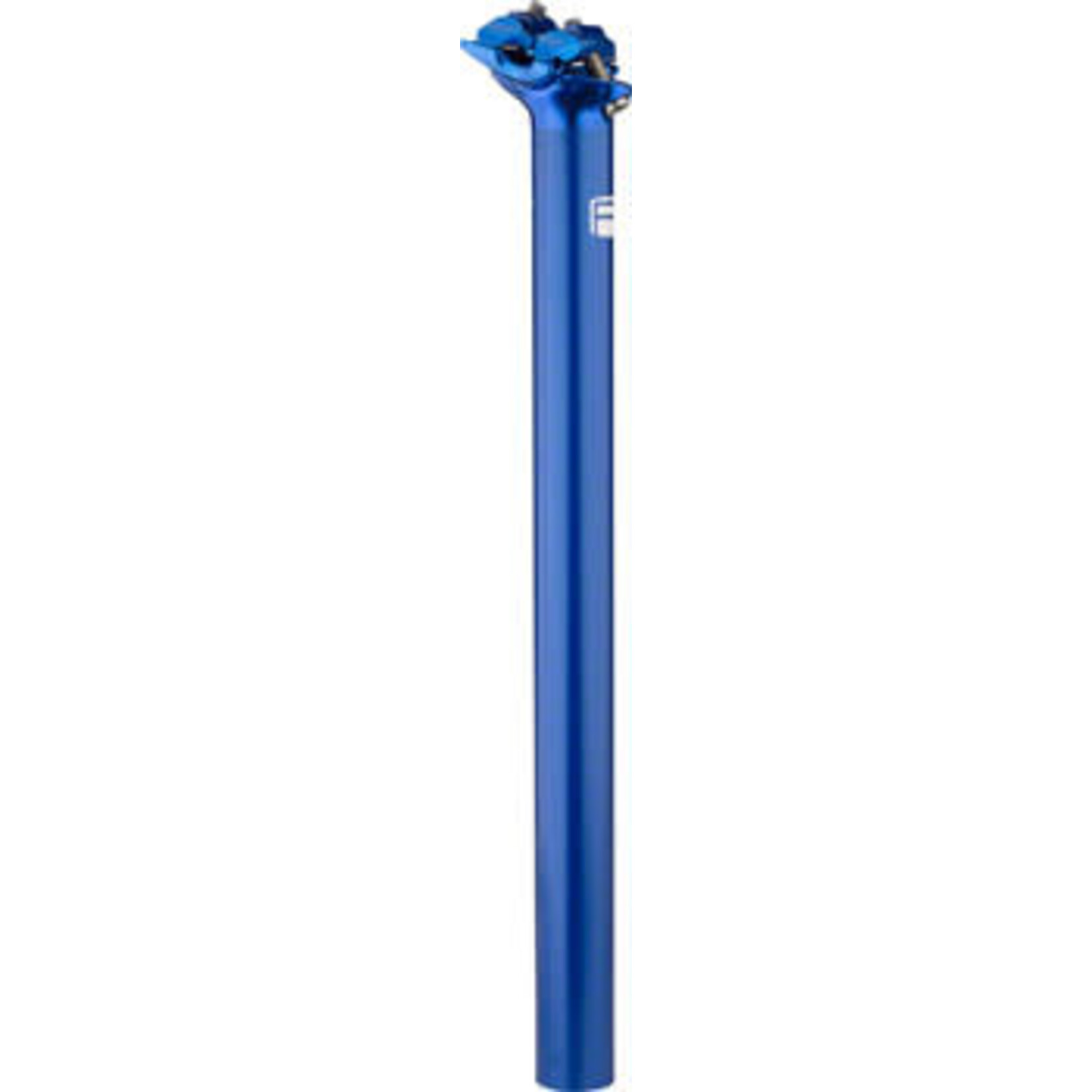 Promax Promax SP-1 Seatpost 31.6 x 400mm Blue