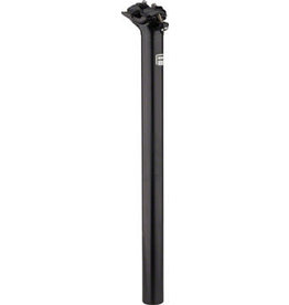 Promax Promax SP-1 Seatpost 30.9 x 400mm Black