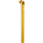 Promax Promax SP-1 Seatpost 31.6 x 400mm Gold