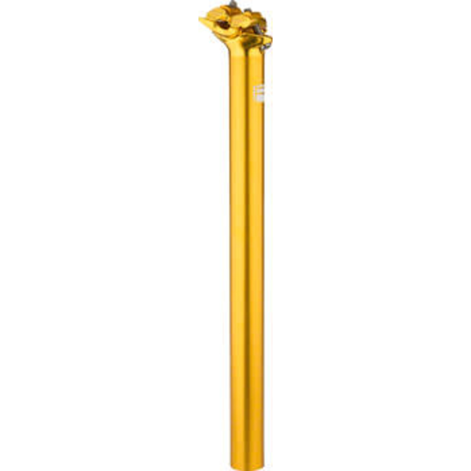 Promax Promax SP-1 Seatpost 31.6 x 400mm Gold