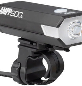 CatEye CatEye AMPP800 Headlight (HL-EL088RC)