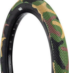 Cult 16x2.3 Cult X Vans Tire - Clincher, Wire, Camo