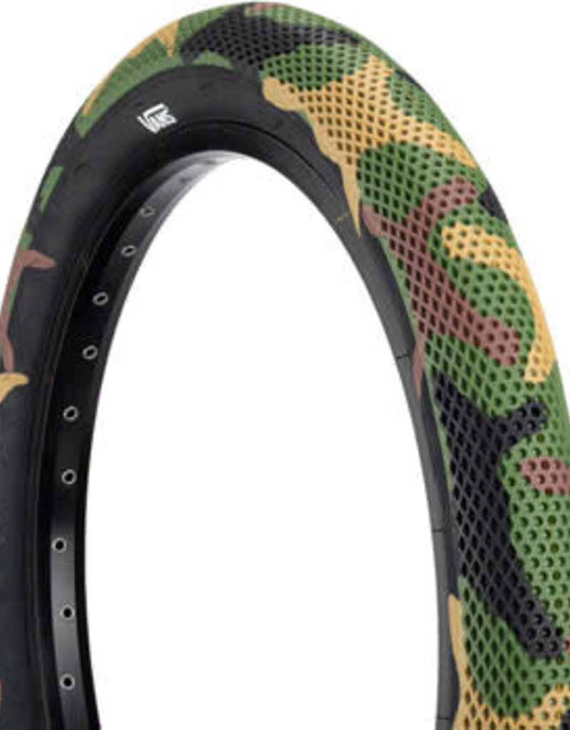 Cult 16x2.3 Cult X Vans Tire - Clincher, Wire, Camo