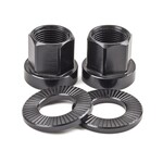 Axle Nuts