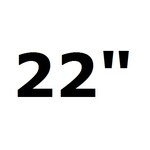 22