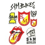 Decals