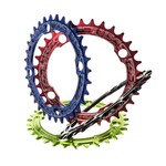 Chainrings