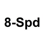 5 - 8 Speed