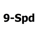 9 Speed