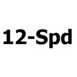 12 Speed