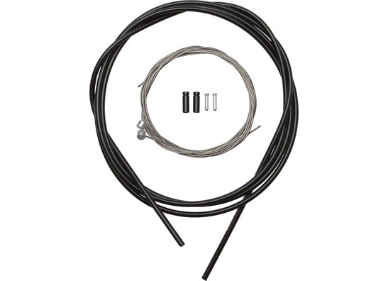 mongoose bike cables