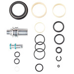 Clamp and Small Parts