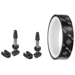 Liners, Tubeless and Rim Strips