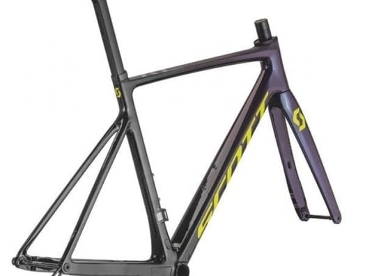 Framesets