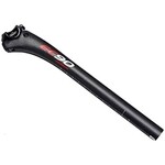 Seatpost and Clamp