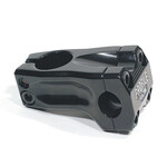 Profile Racing Profile Racing Acoustic Stem +/- 0 degree, 53mm Black