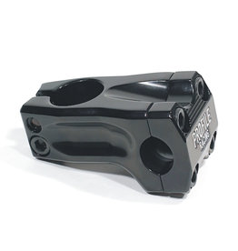 / Profile Racing Acoustic Stem 0 degree 53mm Black / Profile Racing Acoustic Stem 0 degree 53mm Black