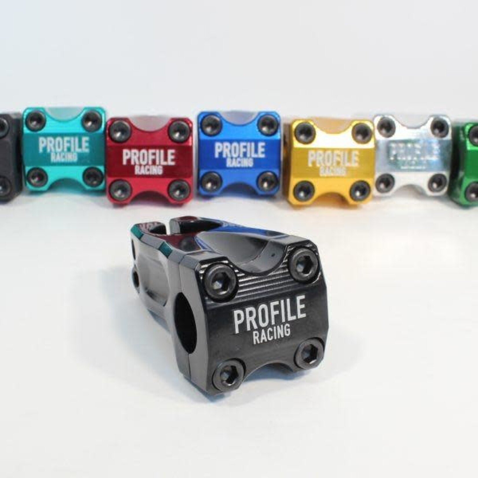 Profile Racing Profile Racing Acoustic Stem