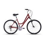 Comfort Bikes