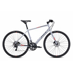 Hybrid Bikes