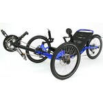 Recumbent