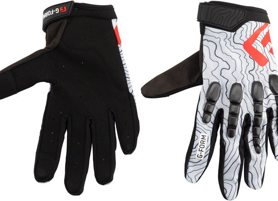 Apparel and Gloves