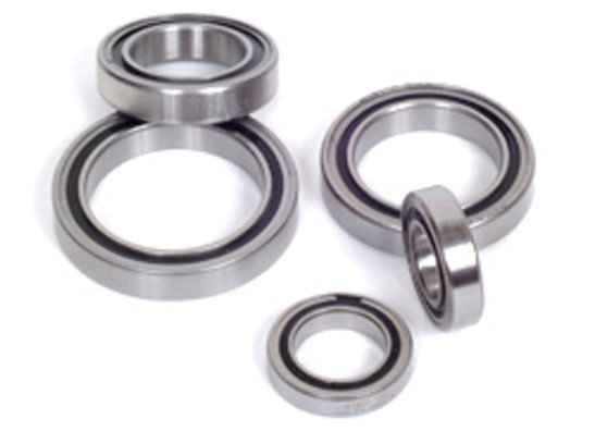 Bearings