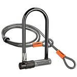 Locks - Straps