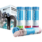 Nutritionals