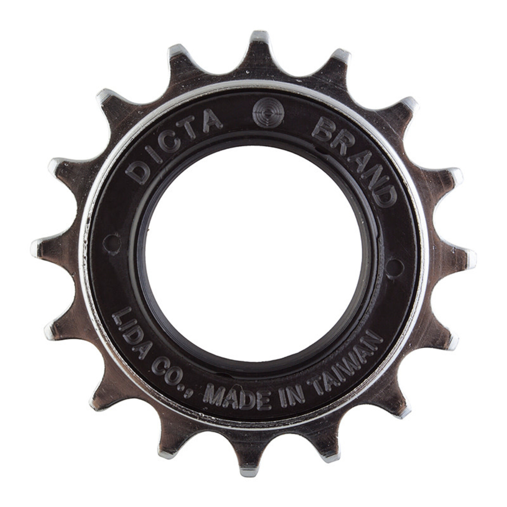 Sunlite/Dicta Easy Off Single Speed Freewheel 16Tx3/32