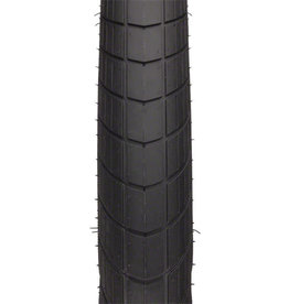 Schwalbe 29x2.35 Schwalbe Big Apple Tire Clincher, Wire, Black/Reflective, Performance Line