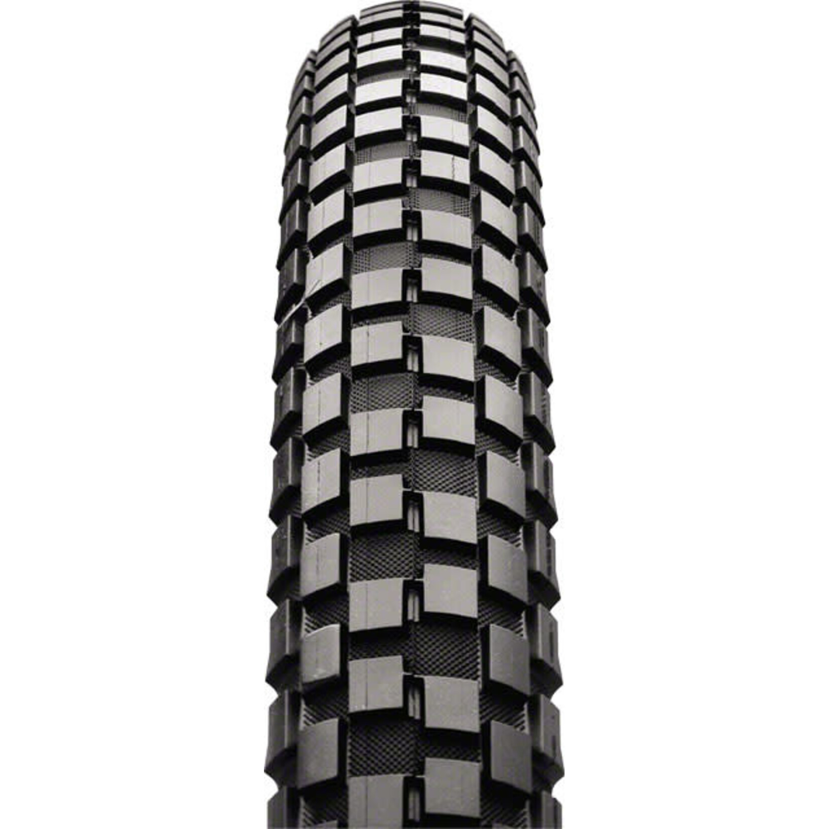 Maxxis 26x2.4 Maxxis Holy Roller Tire, Clincher, Wire, Black, Single