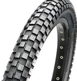 Maxxis 26x2.4  Maxxis Holy Roller Tire - Clincher, Wire, Black, Single