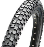 Maxxis 26x2.4 Maxxis Holy Roller Tire, Clincher, Wire, Black, Single