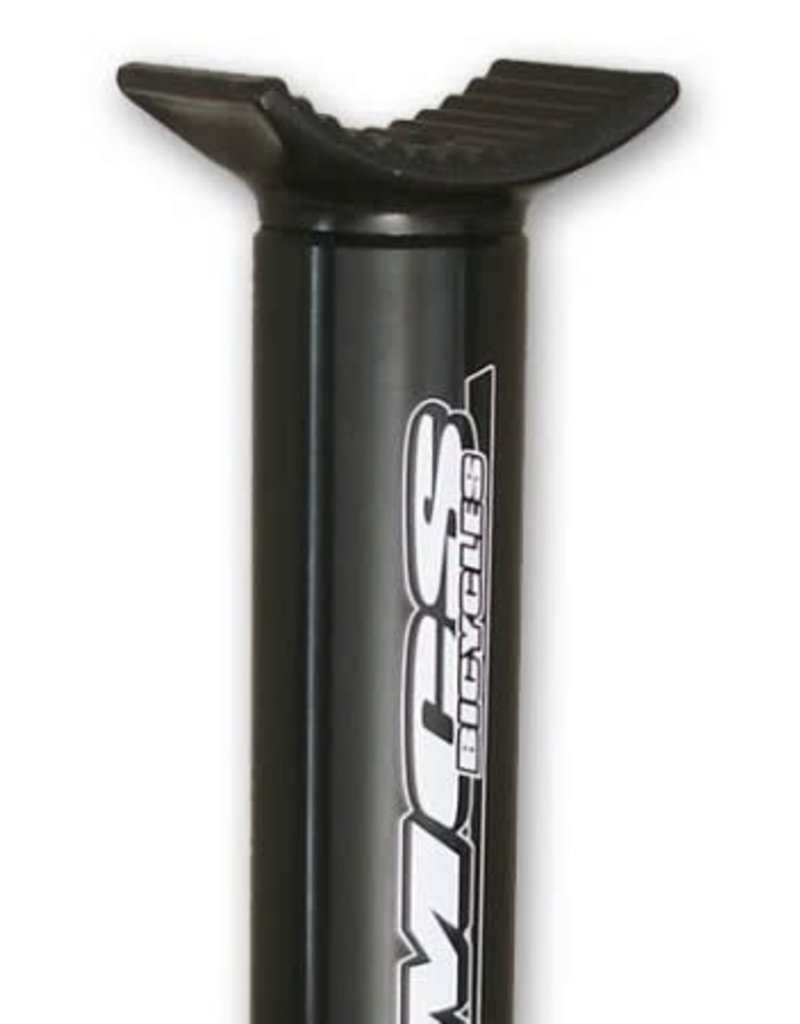 MCS MCS Pivotal Seatpost 27.2mm, Black, 330mm