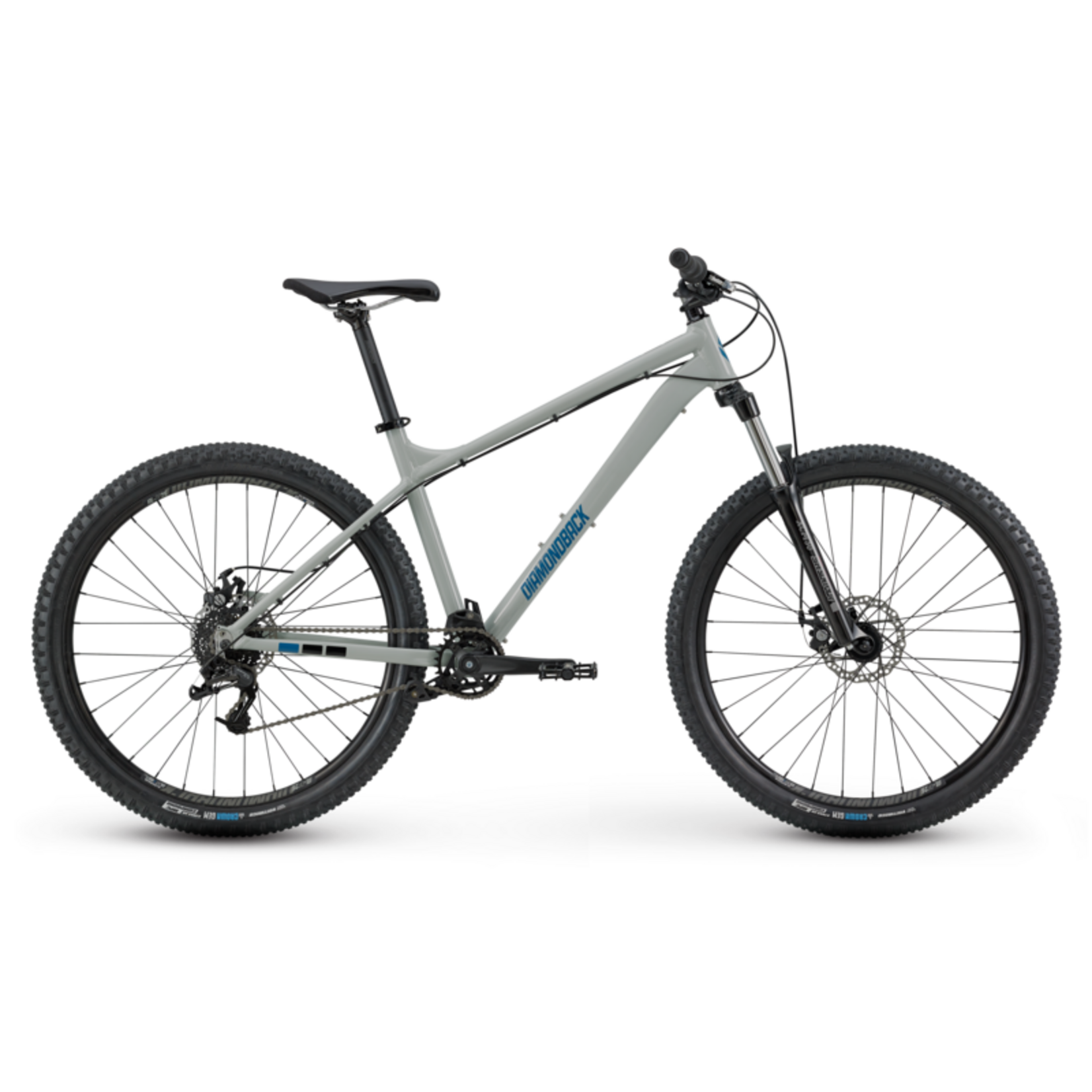 Diamondback Diamondback Hook MTB 27.5" Grey