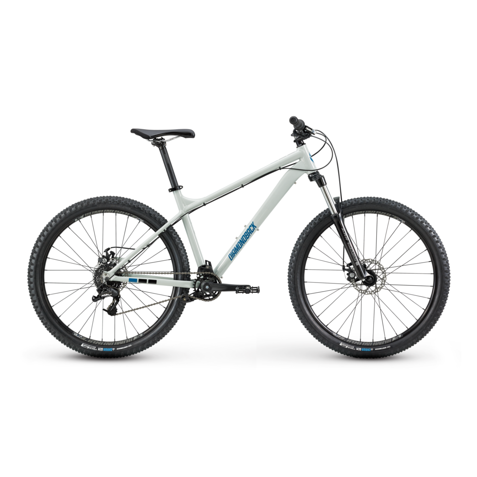 Diamondback Diamondback Hook MTB 27.5" Grey