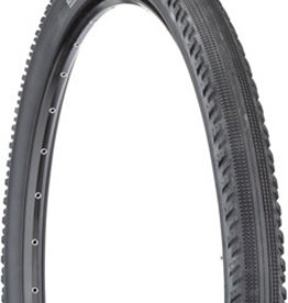 Schwalbe 29x2.25 Schwalbe Hurricane Tire - Clincher, Wire, Black, Performance Line, Addix