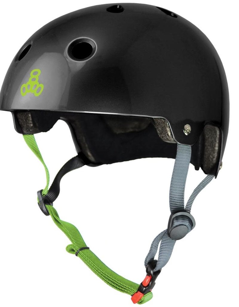 Triple 8 Triple8 Dual Certified Helmet