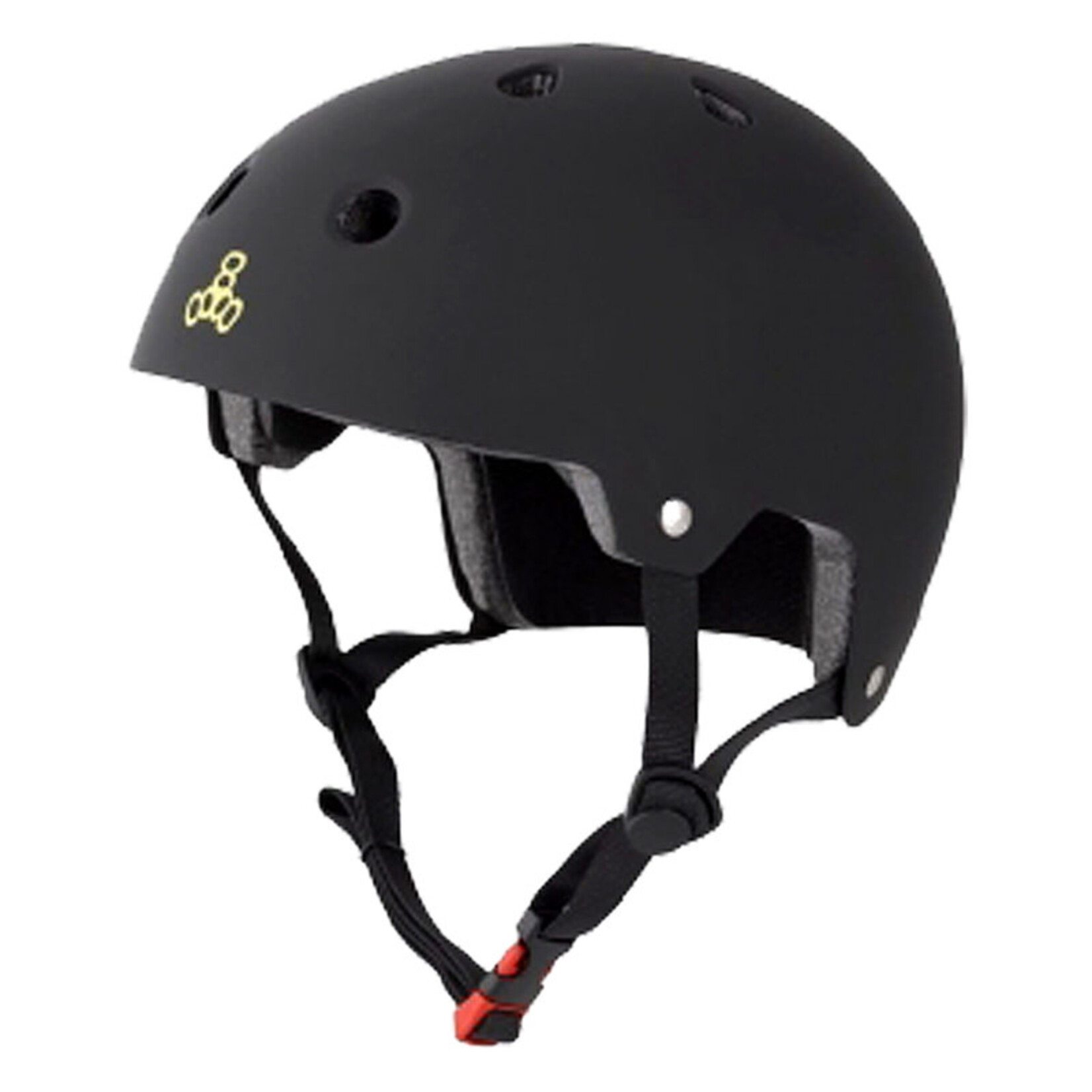 Triple 8 Triple8 Dual Certified Helmet