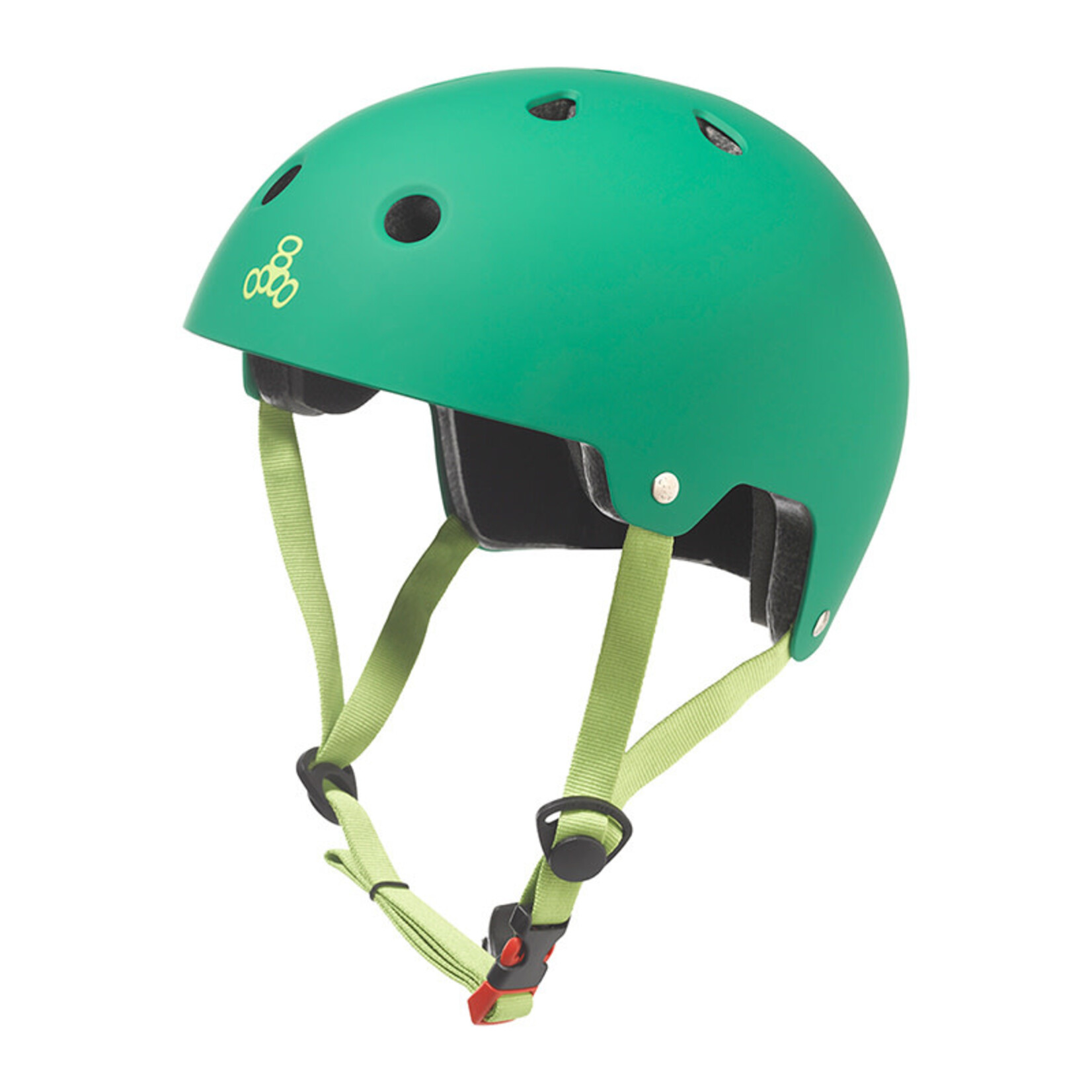 Triple 8 Triple8 Dual Certified Helmet