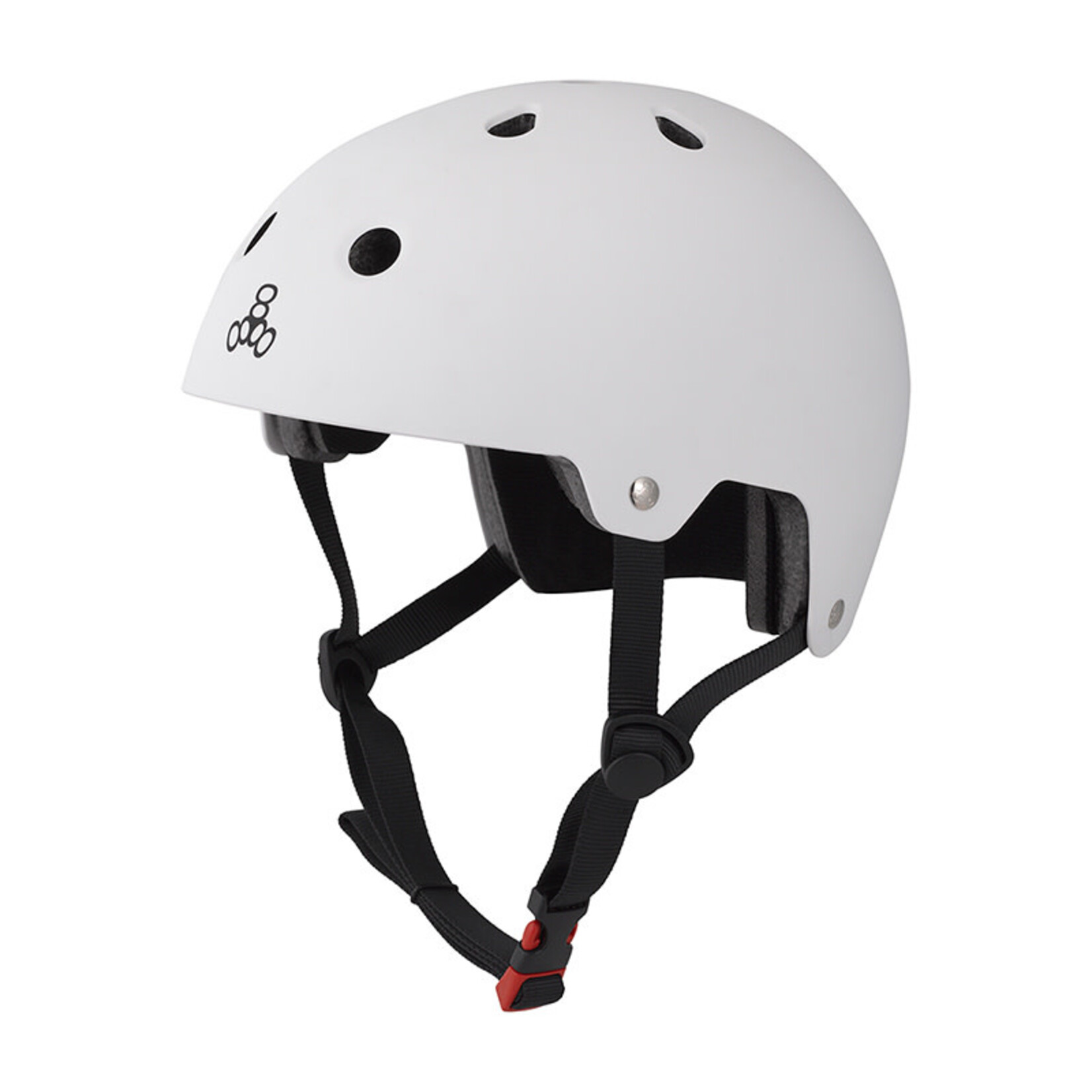 Triple 8 Triple8 Dual Certified Helmet