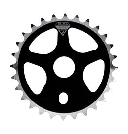 Black Ops Black-Ops 28T Micro Drive Alloy Black